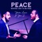 Peace Wanted Just To Be Free (feat. Yoni Z) - Cantor Yaakov Lemmer lyrics