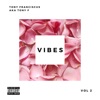 Vibes, Vol. 2 artwork