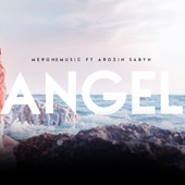 Angel (feat. Arozin Sabyh) artwork