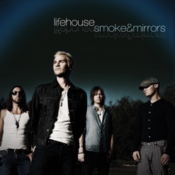 SMOKE & MIRRORS cover art