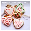 Heartbeat Soundscapes, Vol. 23