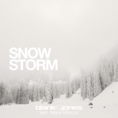 Snow Storm (feat. Maria Marcus) artwork