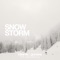 Snow Storm (feat. Maria Marcus) artwork