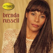 Ultimate Collection: Brenda Russell artwork