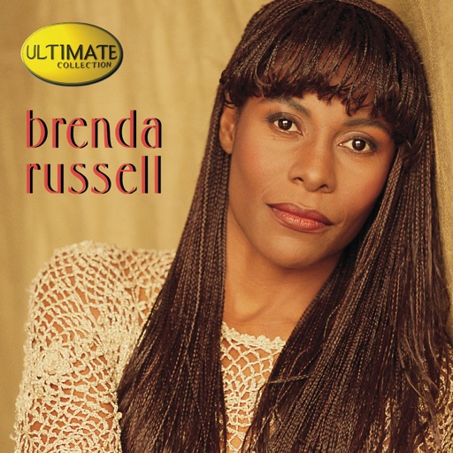Art for Piano in the Dark by Brenda Russell