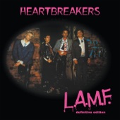 Johnny Thunders & The Heartbreakers - Let Go (L.A.M.F. - The lost '77 mixes)