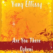 Are You There Ogbeni artwork