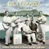 Andy Cummings & His Hawaiian Serenaders album lyrics, reviews, download