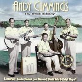 Andy Cummings - Get Hep To Swing