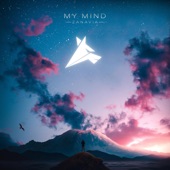 My Mind (feat. Hayes) artwork