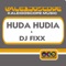 Nu Style - Huda Hudia & DJ Fixx lyrics