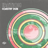 Coastin' Dub - Iration