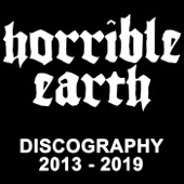 Horrible Earth - Leaderless Resistor