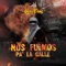 Nos Fuimos Pa' la Calle - Boris Cruz lyrics