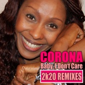 Baby, I Don't Care (Eurosoul Remix) artwork