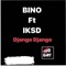 Django Django - Bino lyrics