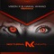 Neraka - VISION X & Haikal Ahmad lyrics