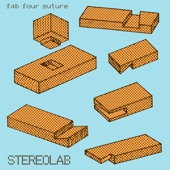 Stereolab - "Get a Shot of the Refrigerator"