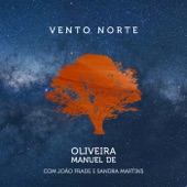 Vento Norte (feat. João Frade & Sandra Martins) artwork
