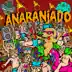 Anaranjado - Single album cover