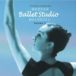 Modern Ballet Studio Melodies, Vol 3 by Christopher N Hobson album reviews, ratings, credits
