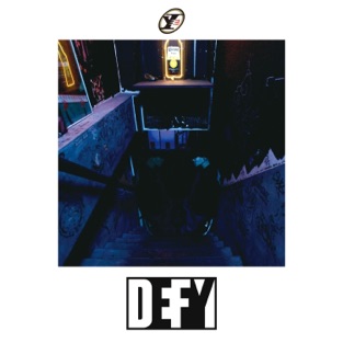 YUKSTA-ILL - DEFY (2019) LEAK ALBUM