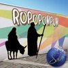 Ropopompom