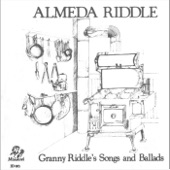 Almeda Riddle - Tom Sherman's Barroom