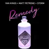 Stream & download Remedy - Single