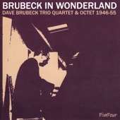 Dave Brubeck - Le Souk