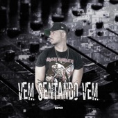 Vem Sentando Vem (Remix) artwork