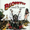 Blowfly In the Temple of Doom