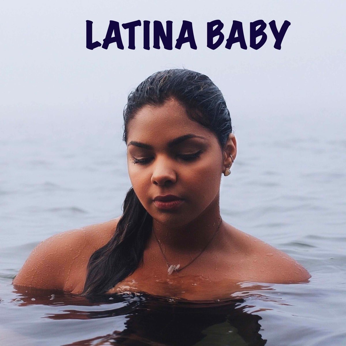 Latinas Wet