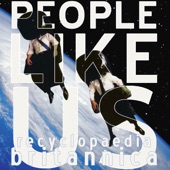 People Like Us - We Believe