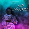 No Control - EP artwork