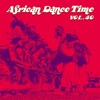 African Dance Time Vol, 40, 2019