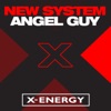 Angel Guy - EP