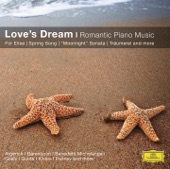 Love's Dream - Romantic Piano Music artwork