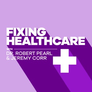 Episode 9: Elisabeth Rosenthal on how patients can fight the system