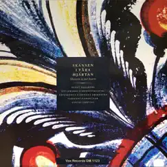 Skansen i våra hjärtan (Skansen in our hearts) - Remastered by Bengt Hallberg, Gustaf Sjökvist & Gävle Symphony Orchestra album reviews, ratings, credits