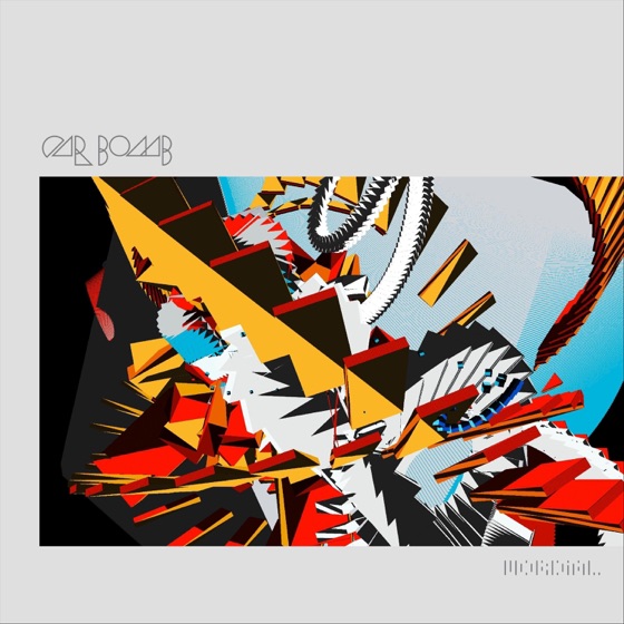 Cover artwork for Dissect Yourself