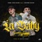 La Baby (feat. Zkiper Mami) - Iker Von Dush lyrics