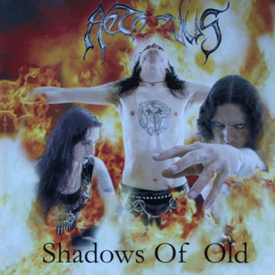 Shadows of Old - Aeternus