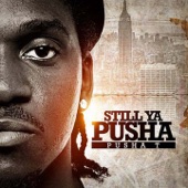 Still Ya Pusha artwork