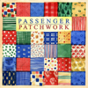 Passenger - Patchwork  artwork