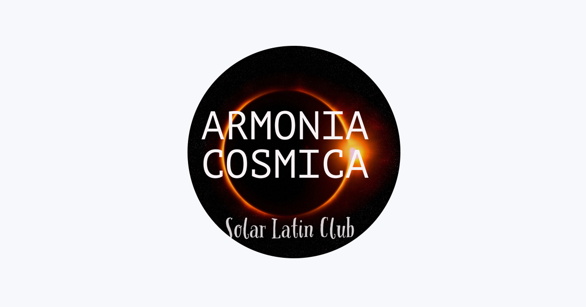 Solar Latin Club on Apple Music