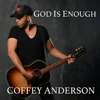 Holy Spirit by Coffey Anderson song reviws