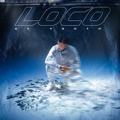 Loco De Facto Shazam