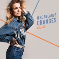 Ilse DeLange - Changes (Deluxe) artwork