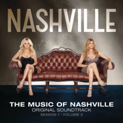 The Music of Nashville - Season 1, Vol. 2 (Original Soundtrack) - Various Artists
